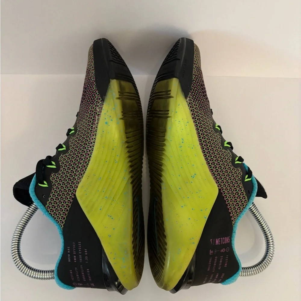 Nike Metcon size 7.5